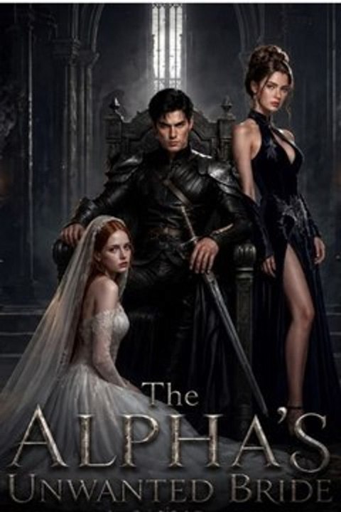 The Alpha'S Unwanted Bride - FULL