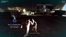 Vazamento GTA 6 Cyberleek