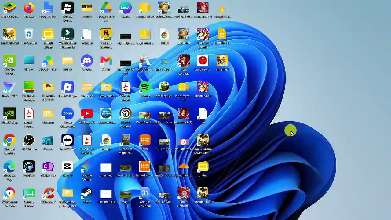 How To Change Monitor Refresh Rate