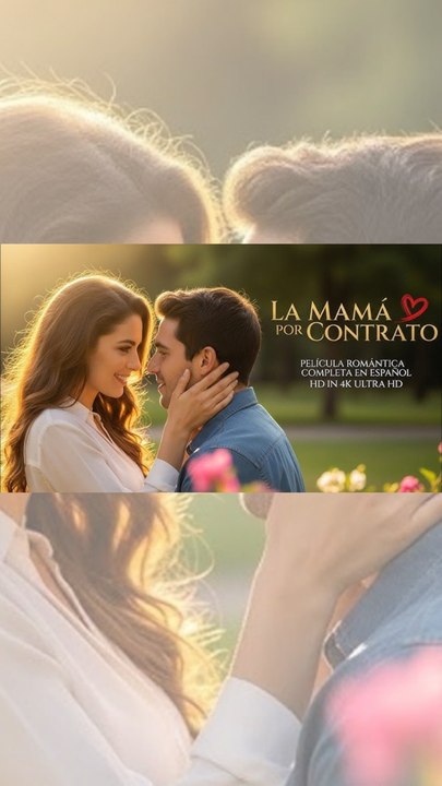 El Contrato de Mamá | 💕 DRAMA COMPLETO | 🌍 SUB ESPAÑOL | Bibi.Films