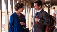 LA PROMESA Avance Capítulo 890 lunes 24 de agosto MANUEL y JULIETA reafirman su amor #lapromesa