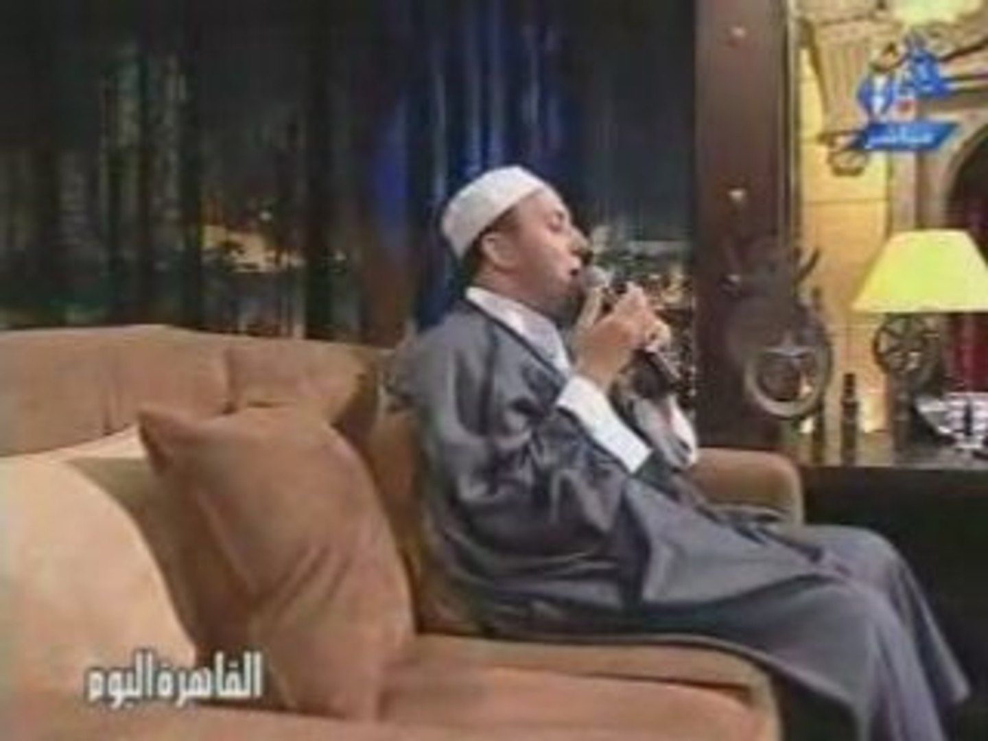 ⁣محمد جبريل    دعاء