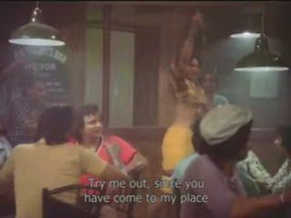 Tu Mungda Hai Mungda
