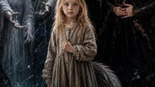 Too Late! I Became the Daughter of Mirror Ghosts - New Movie 2026
