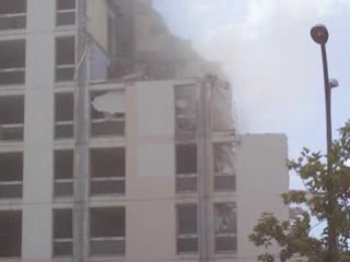 17 Juillet 2008: This is the end, etc... (2)