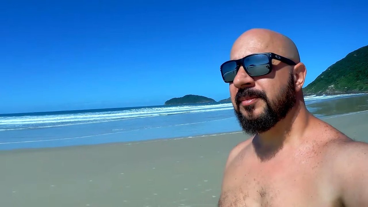 COMPARTILHANDO O PLANETA Nº10 - FLORIPA 1‘ PARTE - GRAMADO