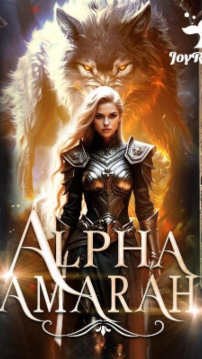 Alpha Amarah | 🐺👑 FULL DRAMA | 🌍 ENGSUB | Bibi.Films