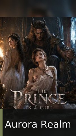The Prince Is a Girl - Full Series Complete Episodes Binge Watch #engsubtitle #fullepisode #moboreel⚡️💥 | Aurora Realm