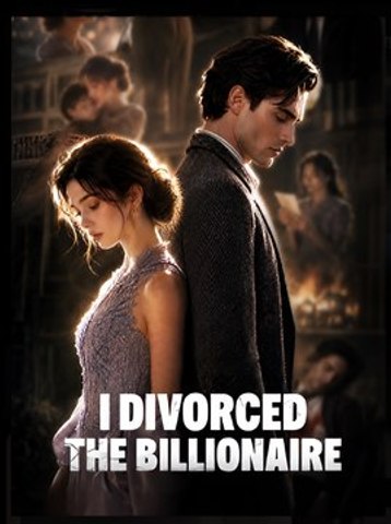 I Divorced the Billionaire- Drama FULL MOVIES ENGLISH SUB