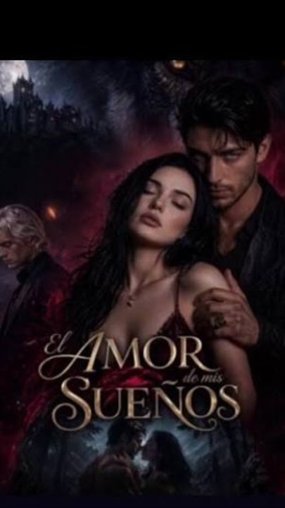 Amando en Sueños al Hermano de Mi Novio | 💕🔥 DRAMA COMPLETO | 🌍 ESPAÑOL | Bibi.Films