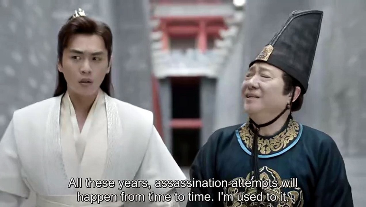 Joy.of.Life.SO1E19.  English Sub