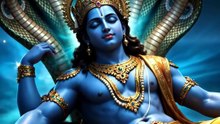 The Birth From the Lotus | BRAHMA