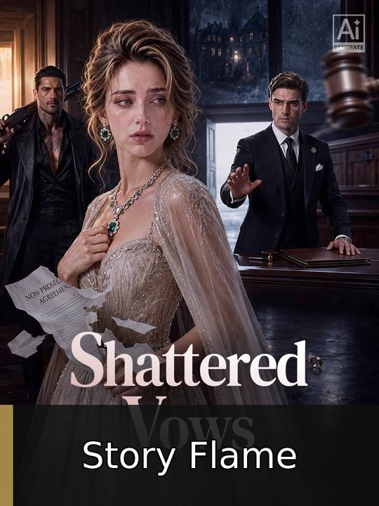 Shattered Vows !! #engsubtitle #watchfull #bingewatch❤️🔥💥 | Story Flame