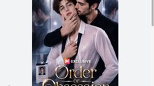 Order or Obsession🎀FULL🎀