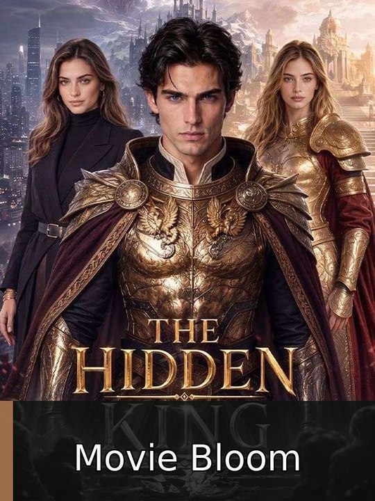 The Hidden King #englishsub #fullmovie #palacedrama❤️🍿 | Movie Bloom