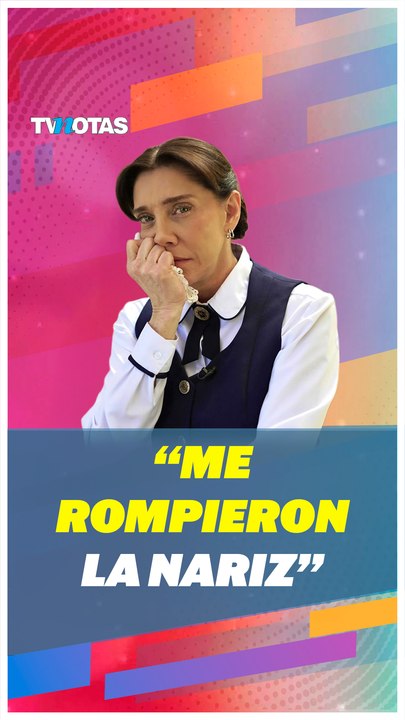 ¡¿Secuelas de la violencia?! Cynthia Klitbo revela la razón detrás de sus ronquidos