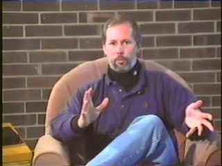 Mike Peters Indianapolis allatHisfeet Consuming Zeal #49