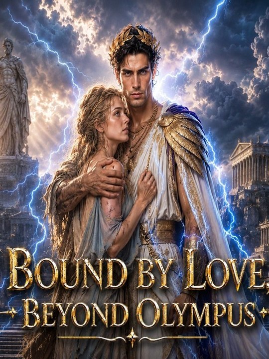 Bound by Love, Beyond Olympus - Full #englishsub #fullmovie 🍿🍿