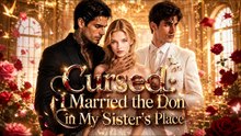 i married the don in my sister's place🎀FULL🎀