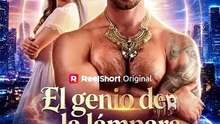 El Genio De La Lámpara Bajo Contrato Pelicula Completa En Español 2026