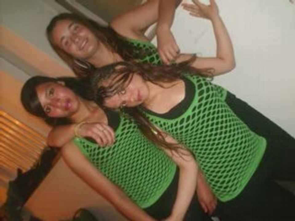 I lOve EuX