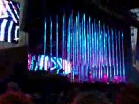Radiohead - Where I End You Begin (Main Square Festival)