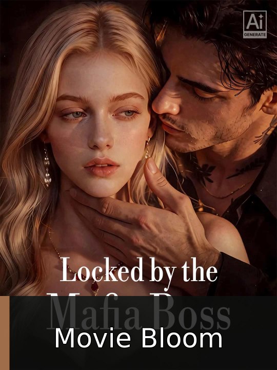 Locked by the Mafia Boss #englishsub #fullmovie #mafiadrama🍿 | Movie Bloom