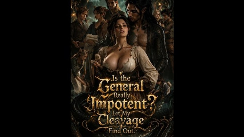 Is the General Really Impotent Let My Cleavage Find Completed