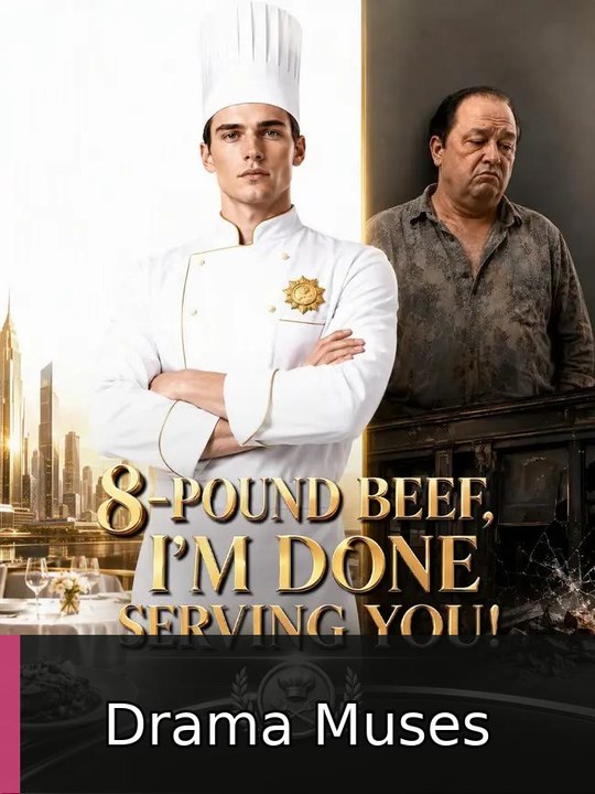 8-POUND BEEF,I'M DONE SERVING YOU! #englishsub #fullepisode #ceodrama🎉💥 | Drama Muses