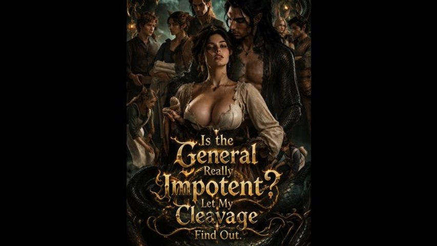 Is the General Really Impotent Let My Cleavage Find Completed Movie