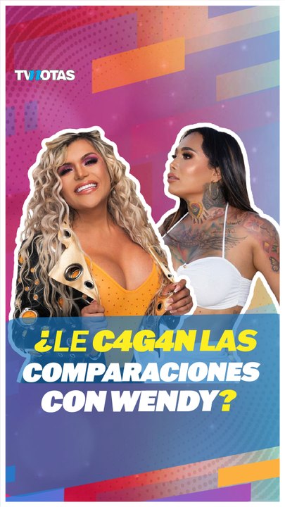 ¡Ya respondió! Karina Torres rompe el silencio tras comparaciones con Wendy Guevara