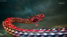 A Record of a Mortal's Journey to Immortality Episode 188 Subtitle Indonesia Sub Bagus