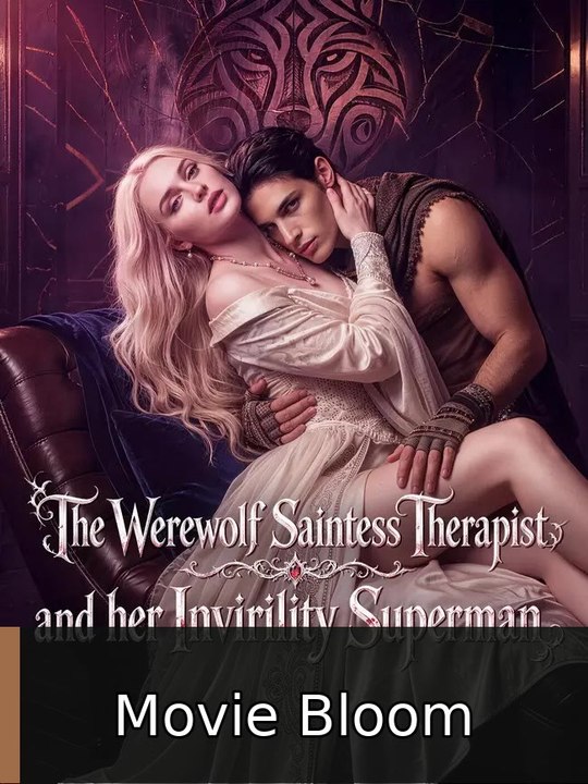 The Werewolf Saintess Therapist and her Invirility Superman #engsub #watchfull #werewolfdrama🍿🍿 | Movie Bloom