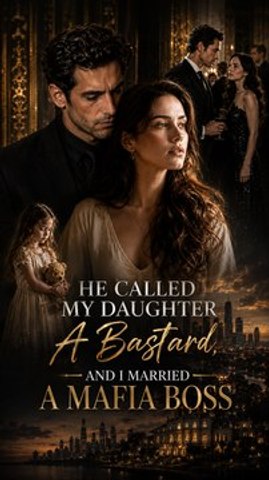 He Called My Daughter a Bastard, and I Married a Mafia Boss the Next Day - Full Episode | Mafia Romance Short Drama
