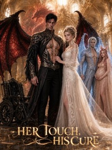 Her Touch, His Cure - ✅ FULL [Eng Sub]