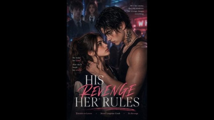 He Kissed My Bestie, I Slept With His Bro Completed Movie
