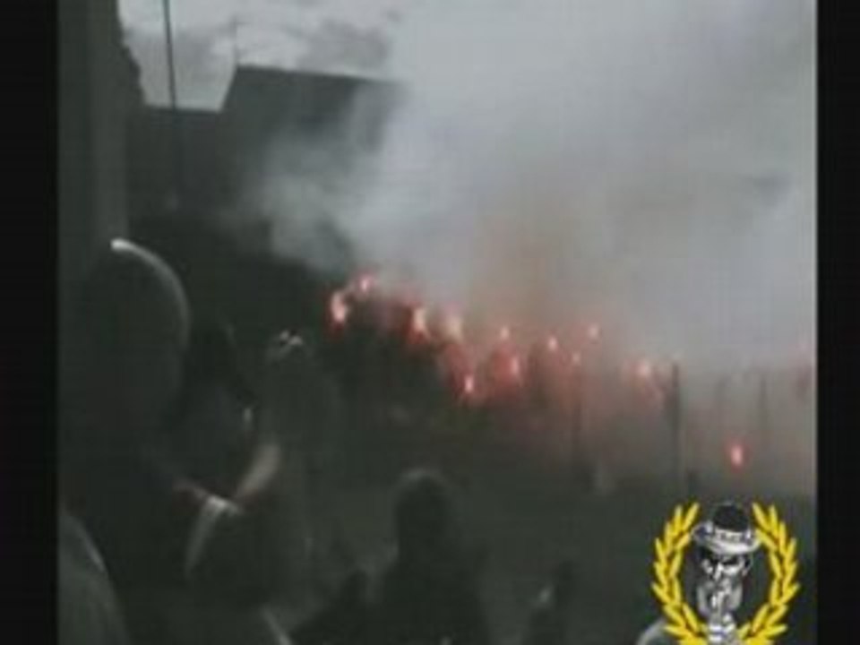 Valenciennes - Amiens (Amical)