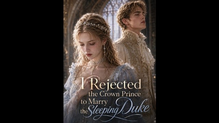 I Rejected the Crown Prince to Marry the Sleeping Duke Completed Movie