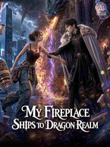 My Fireplace Ships to Dragon Realm - Full EP