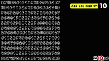 #TestYourEyes 🧪👀 Can You find 3? 🔎