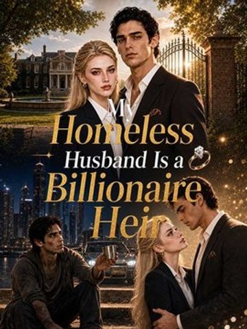 My Homeless Husband Is a Billionaire Heir - Full Ep #englishsub #fullmovie ❤️🍿