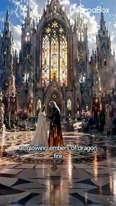 I Taught A Siren To Court Then Became His Mate - FULL ✅ [Eng Sub]