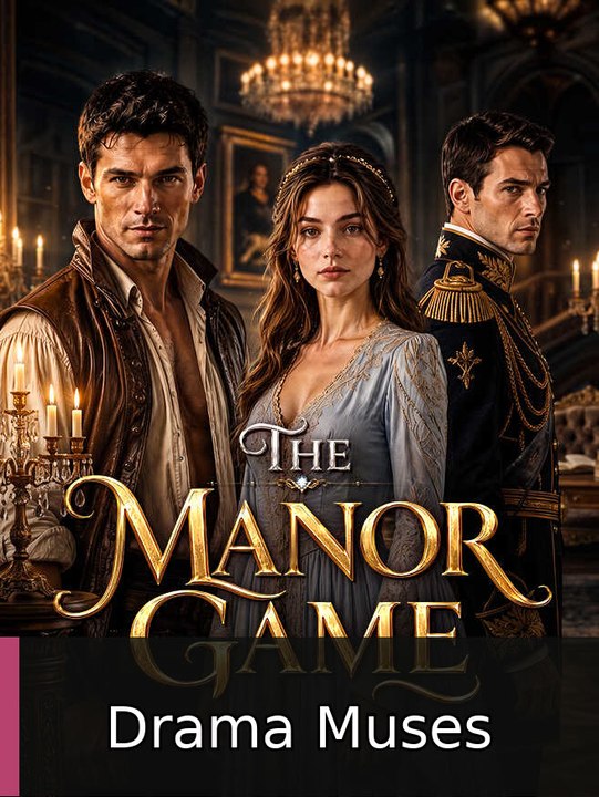 The Manor Game #engsub #fullepisode #ceodrama🌸🎬 | Drama Muses