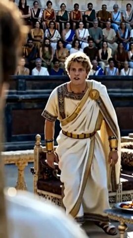 Rise of the Roman Warlord- Drama FULL MOVIES ENGLISH SUB