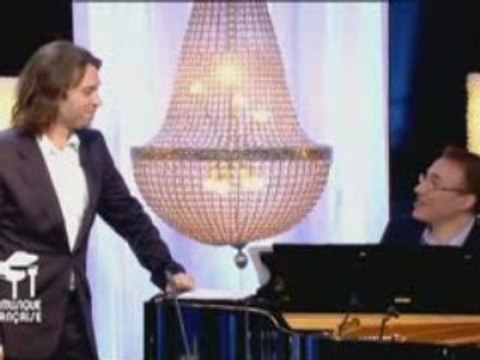 Stanislas La boite a musiques de J-F Zygel 2008-07-18 Fr2