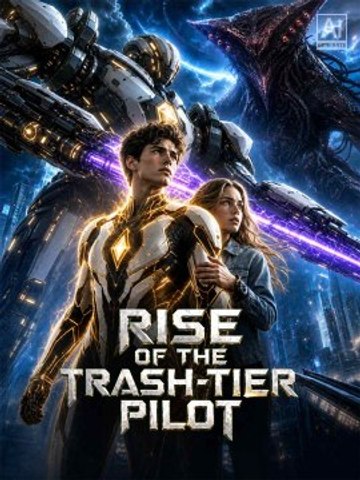 Rise of the Trash-Tier Pilot - Full Movie
