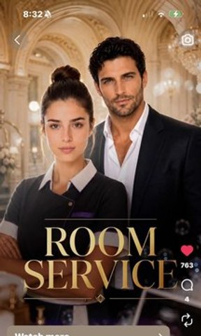 room service