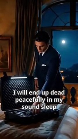 Royal Blood & Mafia Knight - LGBTQ - Full AI Drama - Video Dailymotion [Full Movie]