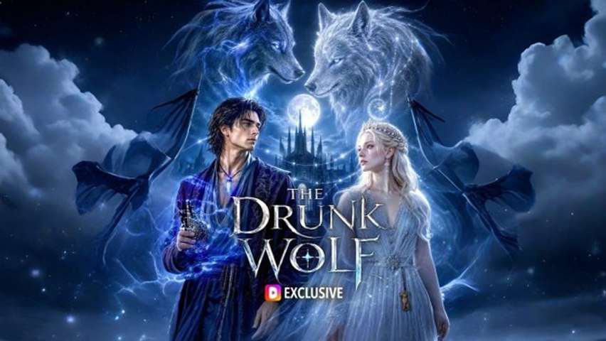 Wolfless Drunk Awakens Hidden Power To Reclaim Stolen Destiny