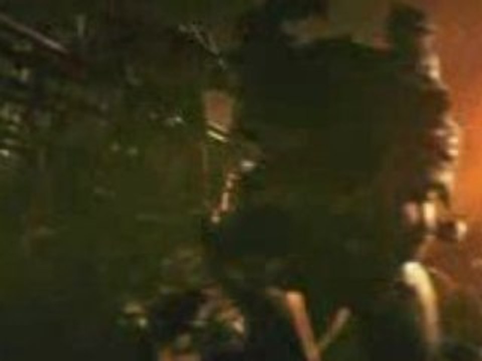 Diablo 3 Trailer - www.bradvest.ws